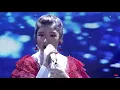 Tiara Andini - Maafkan Aku Terlanjur Mencinta -Live  Semarak Ulang Tahun J&T Express
