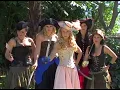 Perils of the Pirate Princess Promo Three