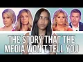 THE LIFE CRIMES OF THE CHRISLEYS how todd chrisley s reality show took down a family empire