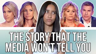 THE LIFE CRIMES OF THE CHRISLEYS how todd chrisley s reality show took down a family empire