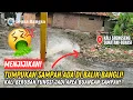 Download Lagu JIJIK❗TEMUAN TUMPUKAN SAMPAH DI BALIK BANGLI KALI SRENGSENG❗SUNGAI INI LEBIH PANTAS DISEBUT TPS❗#kdm
