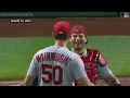 Best Adam Wainwright-Yadier Molina battery moments Broke record for most starts by an MLB battery