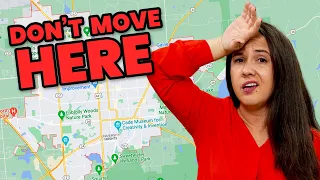 Why You Might Want to AVOID Gainesville FL