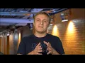 Learning android Part 12 - Responding to Scroll Events