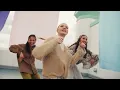 Blanca + Musiko - Right On Time (Official Music Video)