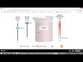 Molarity Simulation - Further explanation of how to use it