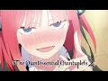 Download Lagu I'm Your Girl | The Quintessential Quintuplets 2
