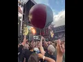 Download Lagu Paradise City - Guns n' Roses Live in Back to the Beginning  #shorts