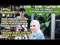 Download Lagu SAYA BONGKAR! TEKA TEKI PERTUNANGAN FAUZANA IYUN.KELUARGA FUJA ADAKAN RAPAT KLUARGA PENENTUAN HARI-H