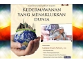 Download Lagu Ustadz Budi Ashari, Lc. - Kedermawanan yang menaklukkan Dunia seri ke-2