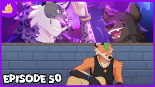 i think i like you episode 50