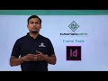 Adobe InDesign - Frame Tools