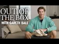 Download Lagu The Story of Gareth Bale's First Football Boots \u0026 More! | Out of the Box | adidas