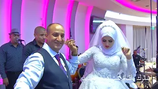 علاء عكر عرس لينين سالم ديرحنا عم بشربك يا كاس اضرب والريح تصيح 