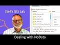 Stef s GIS Lab - ArcGIS Pro Tutorial