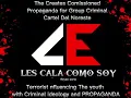 Les Cala Como Soy - El Makabelico