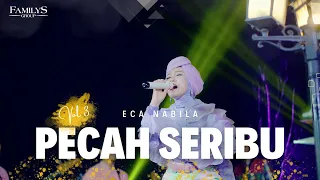 Download Pecah Seribu - Eca Nabila (Official Music Video) MP3