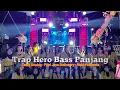 Lagu Dj Trap Hero Bass Gleer Panjang - Riski Irvananda