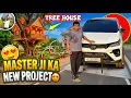 New Project Tree House Anoop Chahal