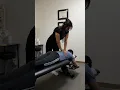 Chiropractor North Dallas TX Chiropractic Visit at Whole Body Chiropractic - Richardson