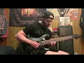 Currents | Kill The Ache | Guitar Cover