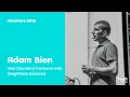 Infoshare 2018 Adam Bien Java Champion - Web Standard Frontend