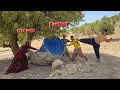 Download Lagu Nomadic Courage: A Farmer's Support of His First Wife Against His Ex-Husband