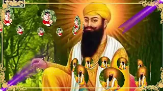 baba wadphag singh ji