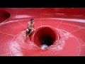 I Tried 5 Levels of Waterparks