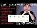 Download Lagu Joy Tobing - Kumpulan Lagu Rohani Terpopuler 2020 (240P)