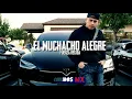 Fuerza Regida - El Muchacho Alegre (Corridos 2019)