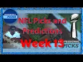 NFL Picks Week 13 Best Bets and Predictions