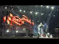 Y NO HAY MAÑANA Miguel Galindo Alex Romero  Liberación (en vivo)