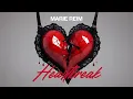 Marie Reim - Heartbreak (Offizieller Visualizer)