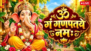 हर बिगड़ा काम बनने लगेगा | Ganesh Mantra