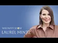 Laurel Mintz Founder CEO Elevate My Brand - General Partner Fabric VC The WildWhy Show