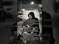 Download Lagu tersadar bahwa semua yang kita miliki akan sirna dan hilang🙏