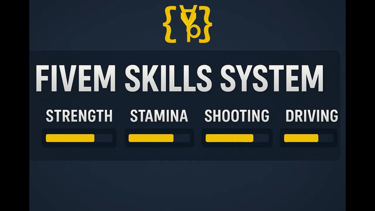 Yap Skills