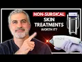 10 Non-Surgical Skin Treatments for Anti-Aging What s Worth It