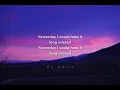 Download Lagu Aku Sayang Kamu Juga Sayang.. | English Translate | (Lyrics Video) | Rh Edits |