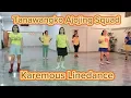 Download Lagu Karemus Linedance - Tanawangko Ajojing Squad - Lagu Manado