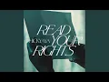 Read your rights