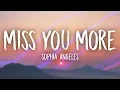 Sophia Angeles - Miss You More