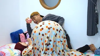 KUMPULAN IBU HAMIL DIKERJAI