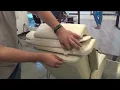 Human Touch WholeBody 8 0 Softening Pad Replacement Guide