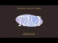 Ahadadream x Priya Ragu x Skrillex - TAKA (SickFlip Baile Funk Edit)   [FREE DOWNLOAD]