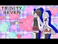 Download Lagu TRINITY SEVEN - Ending 3 | ReSTART “THE WORLD”
