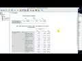 Kappa Measure of Agreement in SPSS