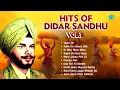 Download Lagu Hits Of Didar Sandhu Vol.1 | Yaara Ve | Aakh De Ishare Utte | Old Punjabi Songs