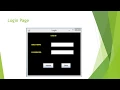 Inventory management system - Java Netbeans